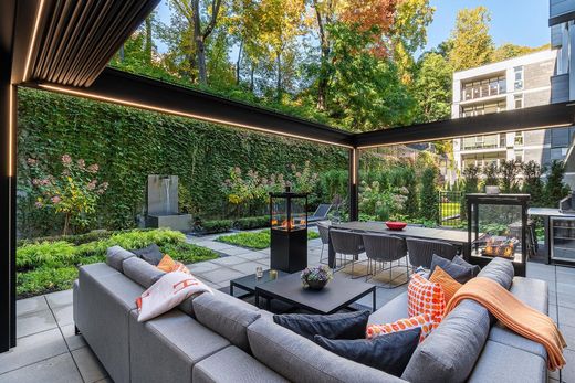 Appartement à Montréal, City of Montréal