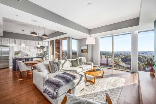 Piso / Apartamento en Atlanta, Fulton County