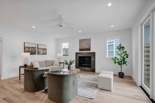 Müstakil ev Chapel Hill, Orange County