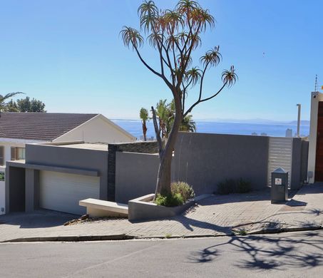 Terreno a Fresnaye, City of Cape Town