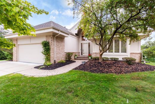 Appartamento a West Bloomfield Township, Oakland County