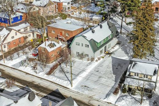 Lüks ev Brockville, Ontario