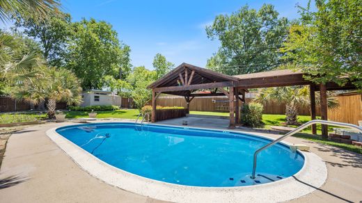 Detached House in Fort Worth, Tarrant County