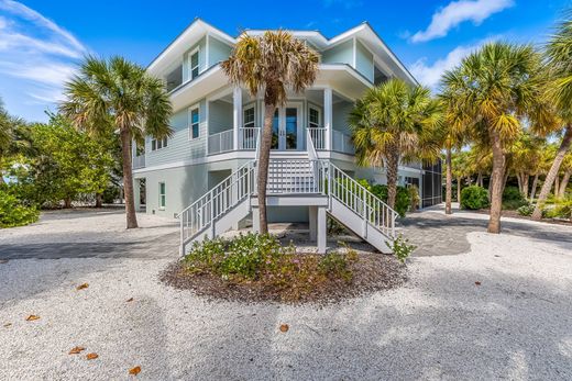 Detached House in Boca Grande, Lee County