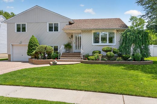 Detached House in Levittown, Nassau County