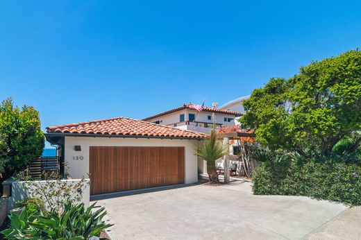 Detached House in Laguna Beach, Orange County