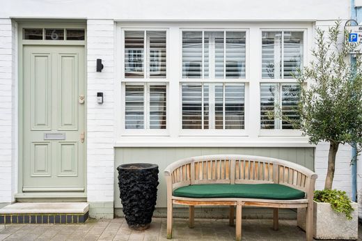 Casa de luxo - Londres, Greater London