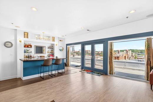 Apartment in Pittsburgh, Allegheny County