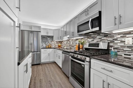 Apartment / Etagenwohnung in Chevy Chase, Washington County