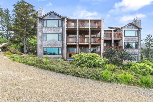 Квартира, Seaview, Pacific County