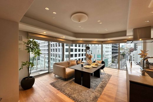 Tokyo, Tokyo Prefectureのアパートメント