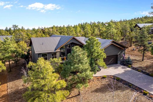 Einfamilienhaus in Show Low, Navajo County