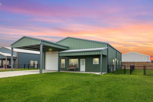 Casa Unifamiliare a Port O'Connor, Calhoun County