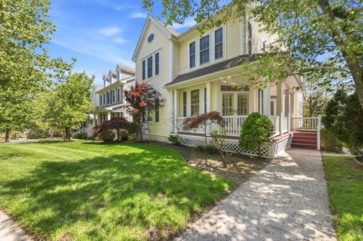 Dom jednorodzinny w Rye Brook, Westchester County
