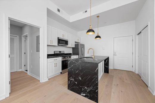 Piso / Apartamento en Narberth, Montgomery County