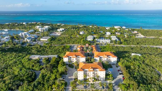 Daire Turtle Cove, Providenciales