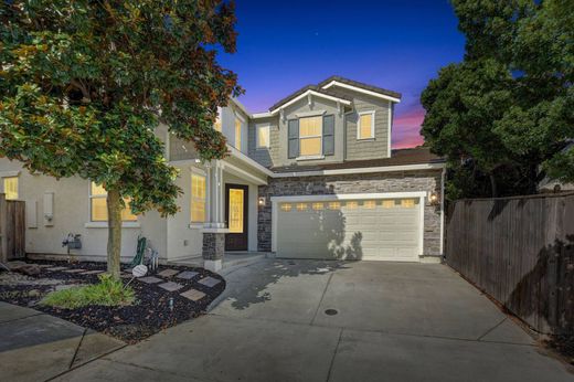 Casa de lujo en Sacramento, Sacramento County