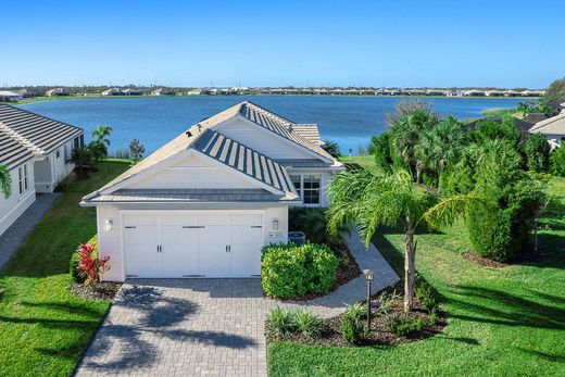 Detached House in Sarasota, Sarasota County