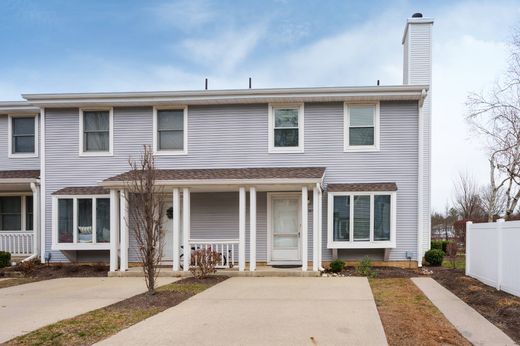 Şehir evi  Princeton, Mercer County