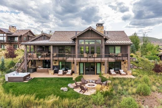 Μονοκατοικία σε Heber City, Wasatch County