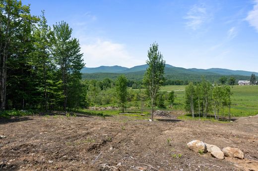 Terreno a Morristown, Lamoille County