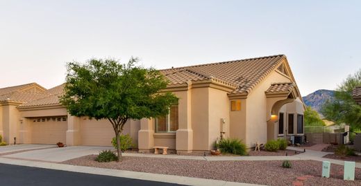 Townhouse in Oro Valley, Pima County