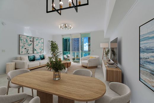 Appartement à Miami, Comté de Miami-Dade