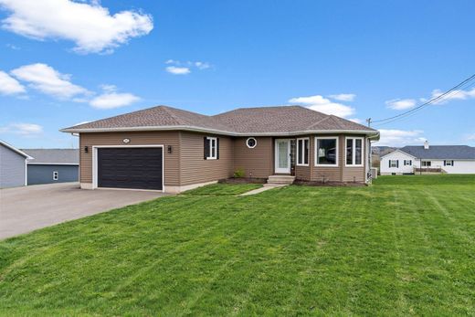 Casa en Memramcook, New Brunswick/Nouveau-Brunswick