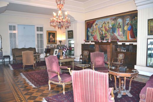 Luxe woning in Caïro, Cairo Governorate