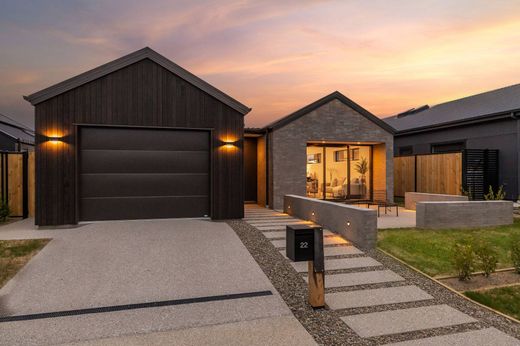 Vrijstaand huis in Cromwell, Central Otago District