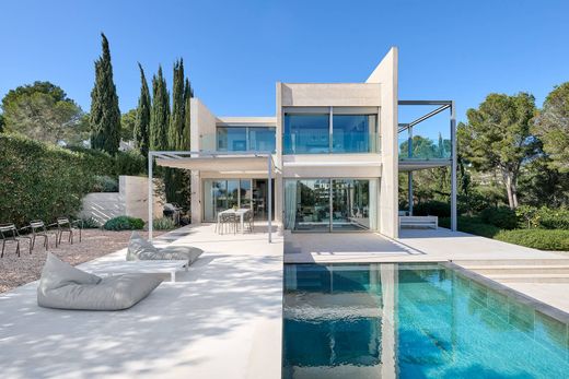 Detached House in Calvià, Province of Balearic Islands