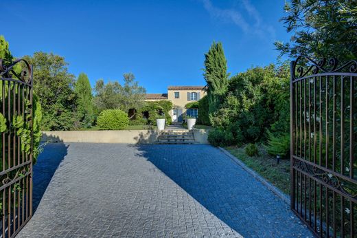 Μονοκατοικία σε Αιξ-αν-Προβάνς, Bouches-du-Rhône