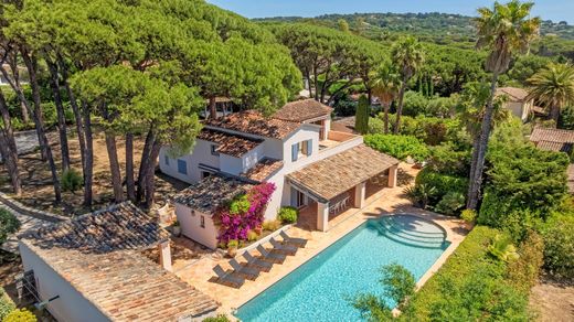 Detached House in Ramatuelle, Var