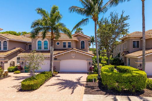 Apartment in Naples, Collier County