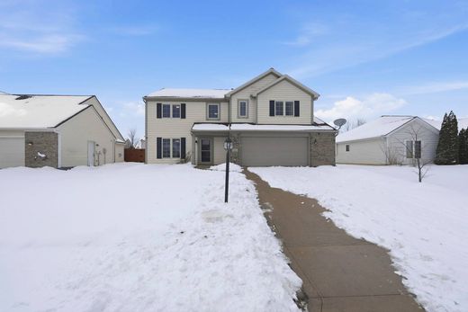 Einfamilienhaus in Fort Wayne, Allen County