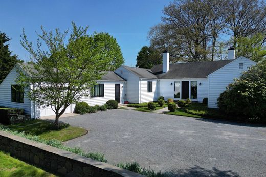 Luxury home in Newport, Newport County