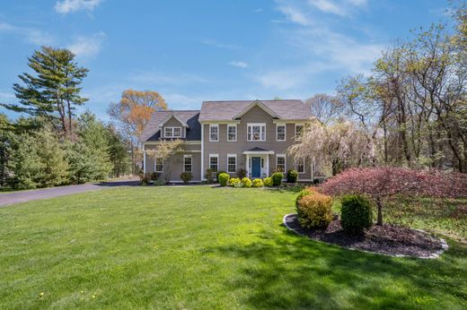 Detached House in Guilford, New Haven County