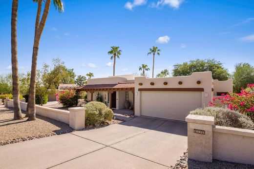 Detached House in Rio Verde, Maricopa County