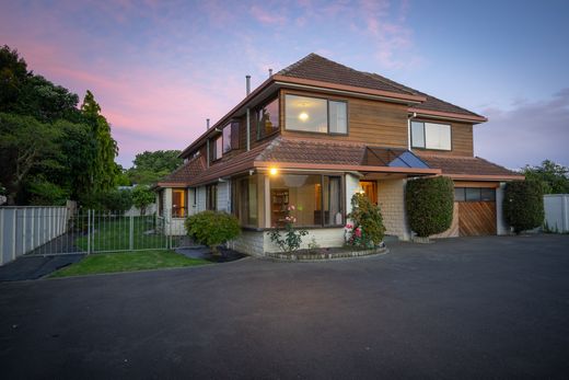 Μονοκατοικία σε Palmerston North, Palmerston North City