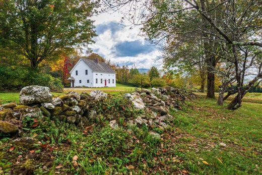 Müstakil ev Shaftsbury, Bennington County