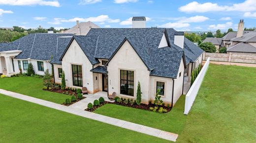 Maison de luxe à Oklahoma City, Comté d'Oklahoma