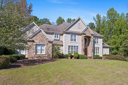 Detached House in Sandy Springs, Fulton County