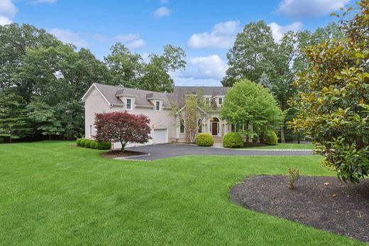 Μονοκατοικία σε North Brunswick, Middlesex County