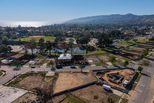 Terreno a Pacific Palisades, Los Angeles County