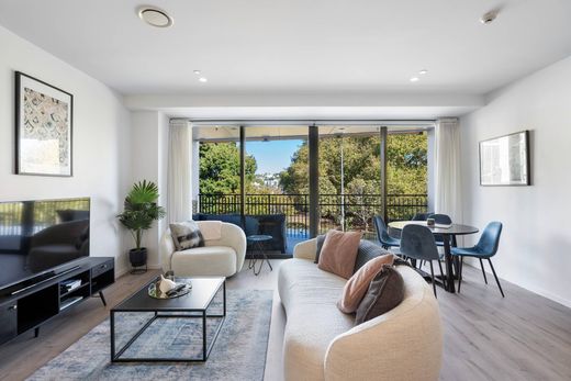 Apartment in Auckland