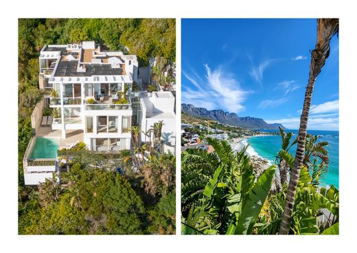 빌라 / Cape Town, City of Cape Town