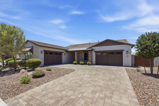 Detached House in Gilbert, Maricopa County