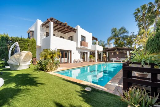 Casa en Marbella, Málaga