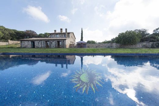 Propriété de campagne à Platja d'Aro, Province de Gérone