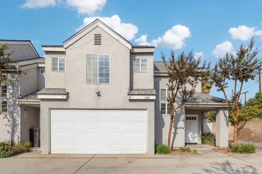 Apartment in Whittier, Los Angeles County